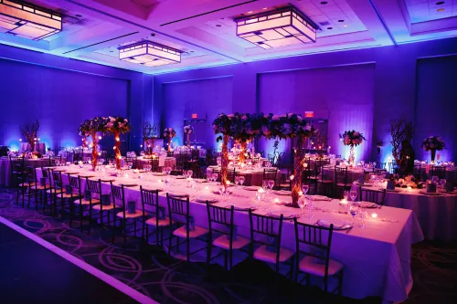 Corporate Event Planner Mumbai