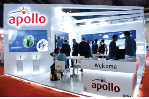 Exhibition project management and coordination for stalls and trade shows