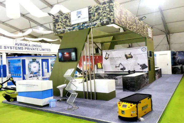 Fabrication & Installation