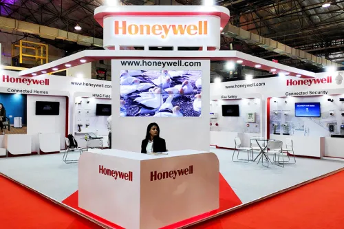 Creative exhibition stand design and 3D visualization for trade shows