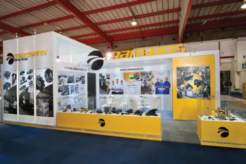 In-House Fabrication & Production