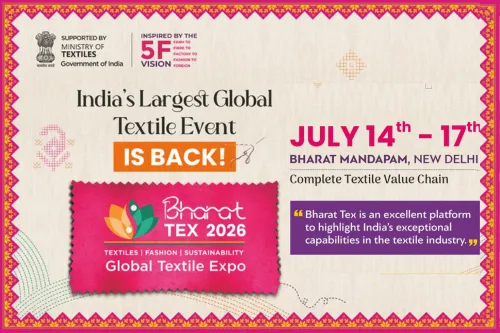 Bharat Tex 2026