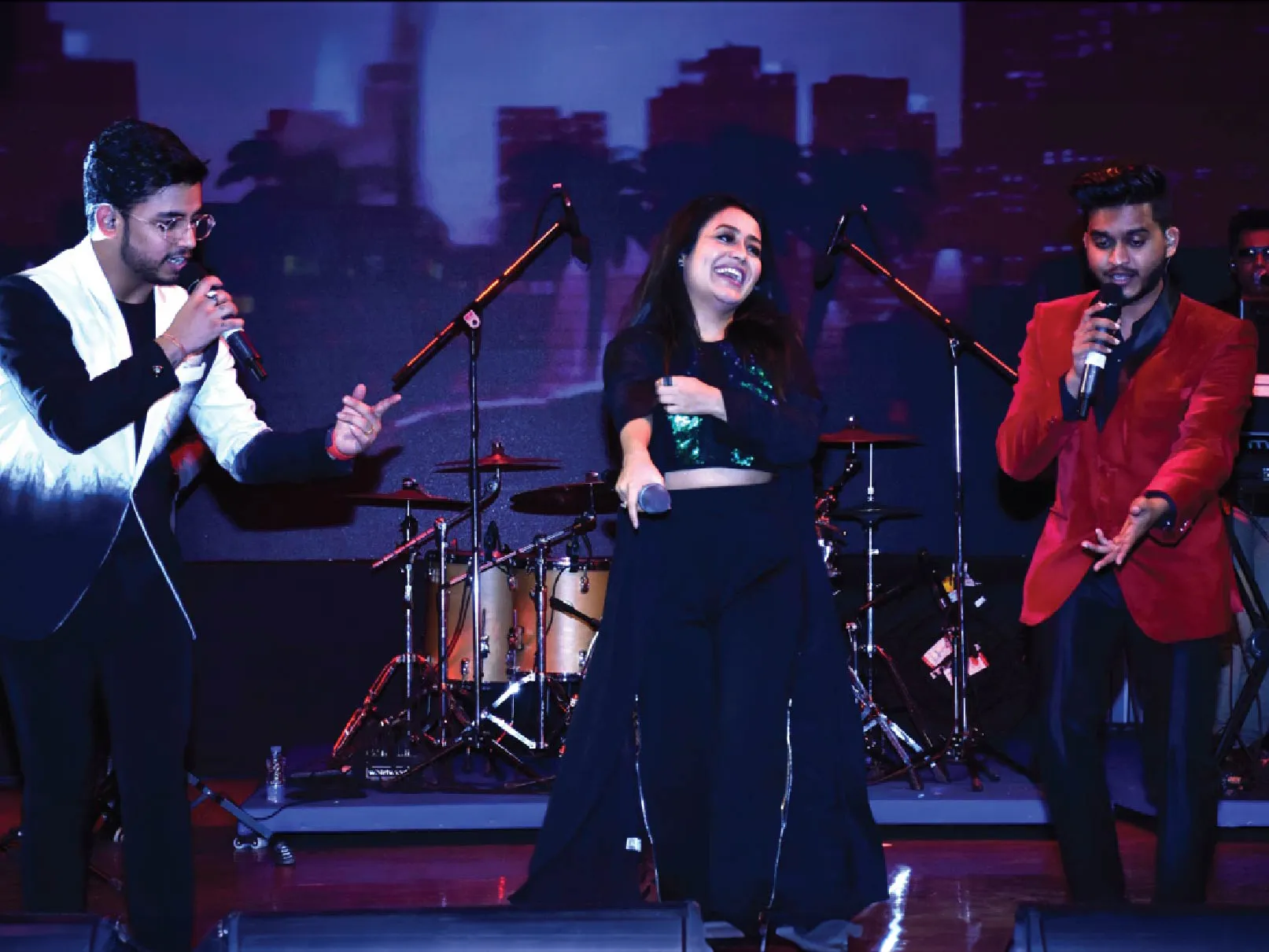 Corporate Event in Noida