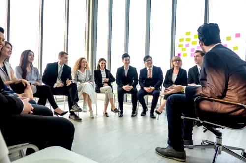 Meetings & Conferences