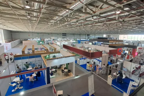 Exhibition & Trade Shows
