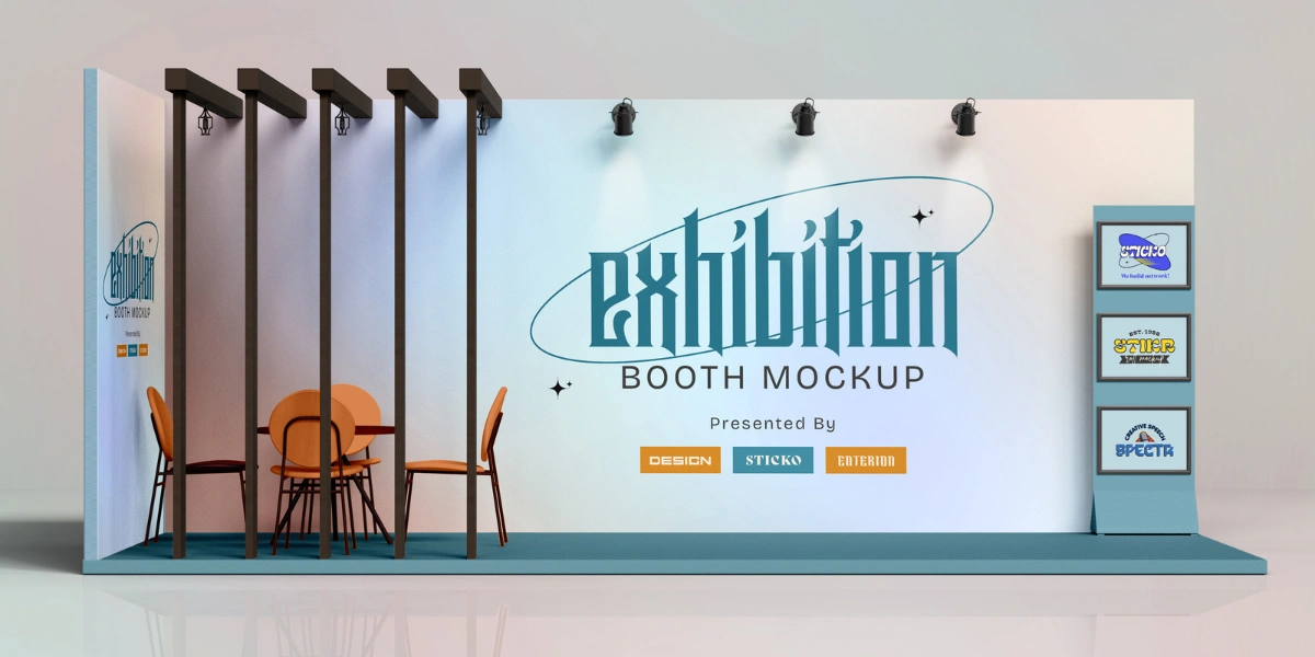Exhibition Stall Installation Process: Complete Guide