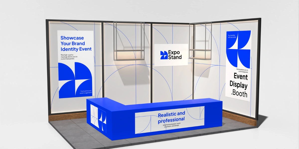 Exhibition Stall Design Quotation: What Should It Include?