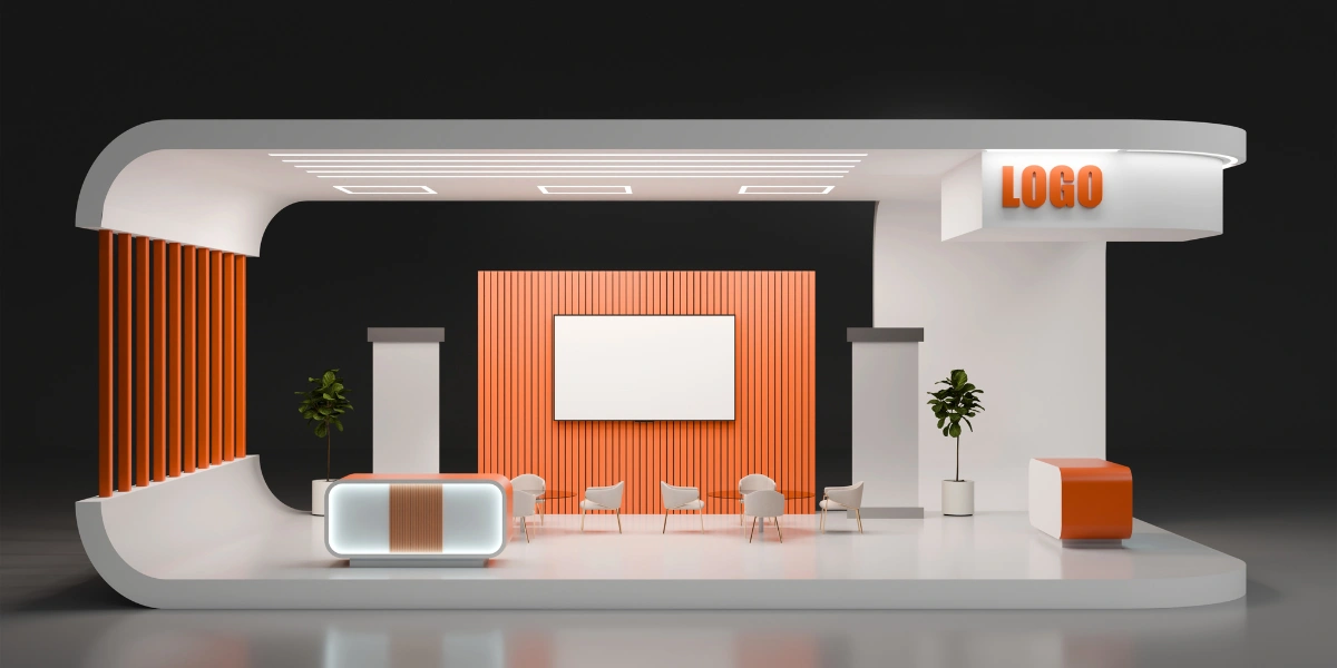 3D मॉकअप के फायदे (3D Mockup Benefits) | स्टाल बनने से पहले 3D डिजाइन क्यों जरूरी है?