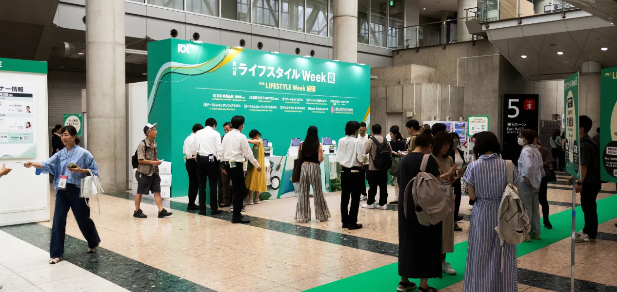 Interactive Tech Trends: Transforming Modern Exhibition Stands