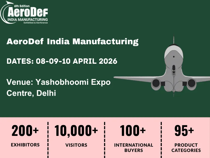 ACMA Automechanika New Delhi 2026