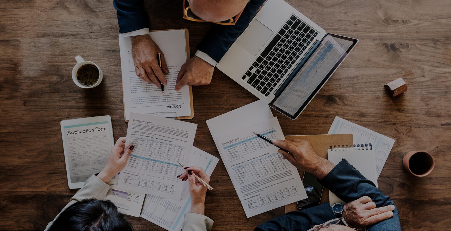 Bussiness Query