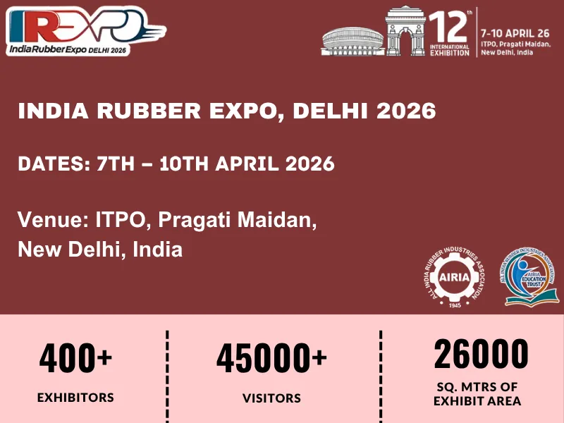 ACMA Automechanika New Delhi 2026